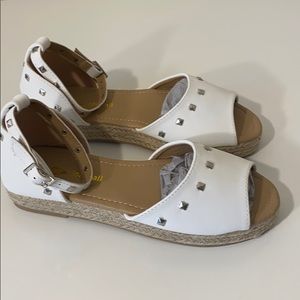 COPY - Espadrilles flat